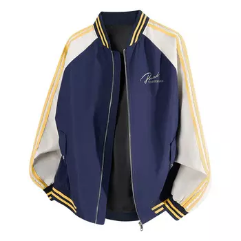 Куртка унисекс Paul Costelloe, черный