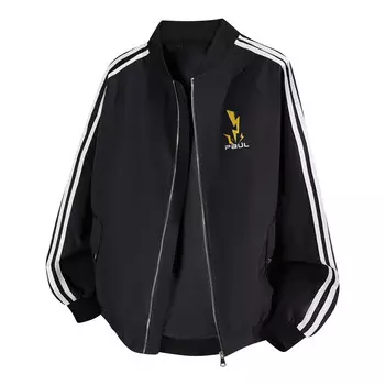 Куртка унисекс Paul Costelloe, черный