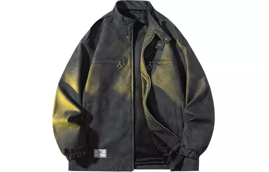 Куртка унисекс Paul Costelloe, черный