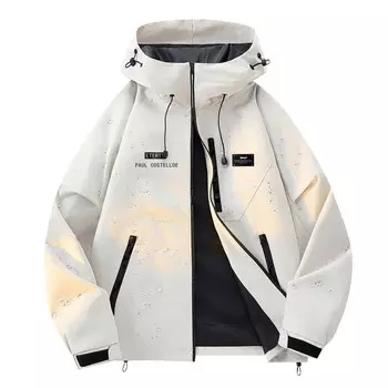 Куртка унисекс Paul Costelloe, черный