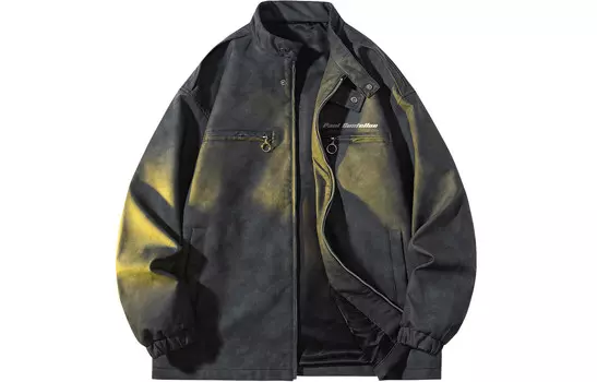 Куртка унисекс Paul Costelloe, фиолетовый