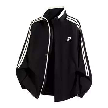 Куртка унисекс Paul Costelloe, хаки