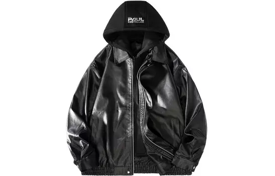 Куртка унисекс Paul Costelloe, хаки