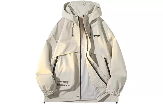 Куртка унисекс Paul Costelloe, хаки