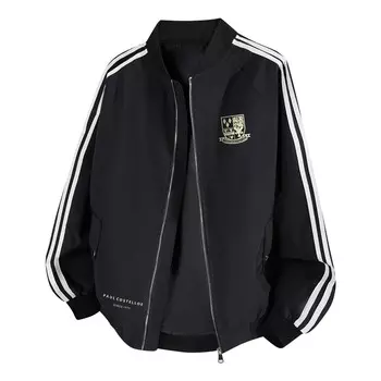 Куртка унисекс Paul Costelloe, темно-синий