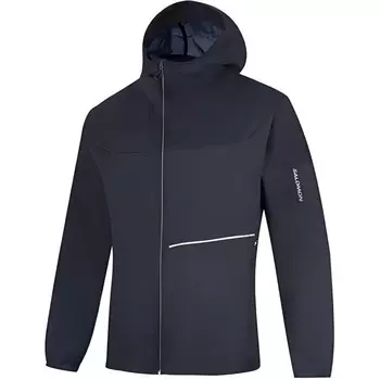 Куртка унисекс Pitch Black Salomon