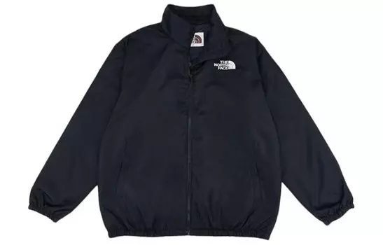 Куртка унисекс Pitch Black The North Face, черный