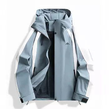 Куртка унисекс Polar Fire, цвет Burgundy White