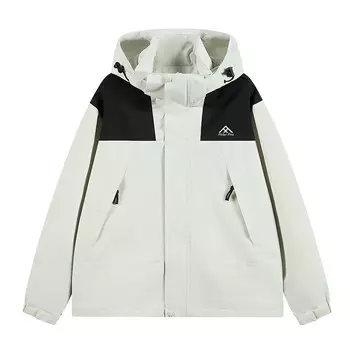 Куртка унисекс Polar Fire, розовый