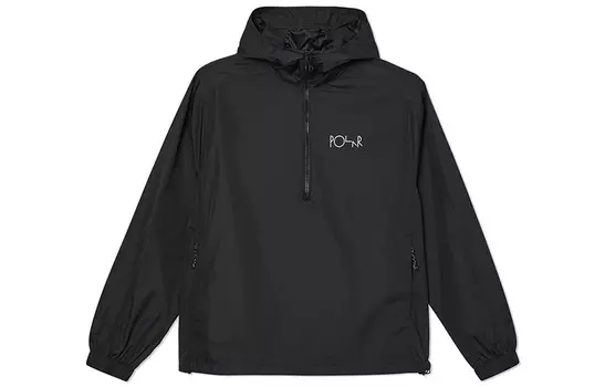 Куртка унисекс POLAR SKATE CO, Темно-синий