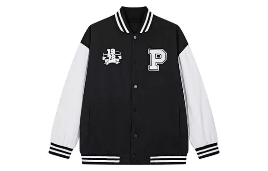 Куртка унисекс Pony, цвет Jasper