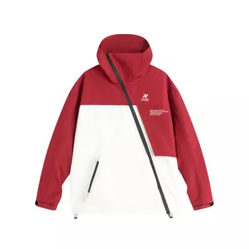 Куртка унисекс Ppge, Черный