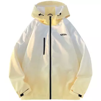 Куртка унисекс Pressure, хаки