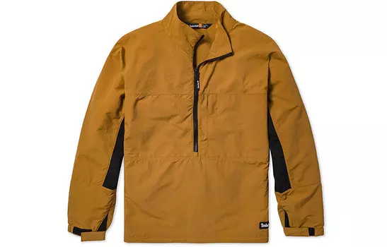 Куртка унисекс пшеничная Timberland, цвет Wheat