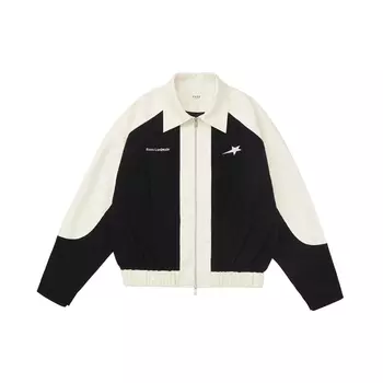 Куртка унисекс RASS, Коричневый