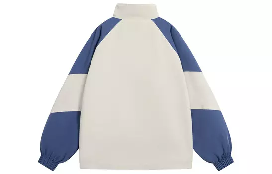 Куртка унисекс RHIME, Черный/Серый