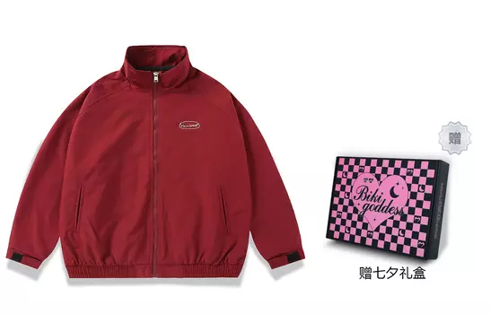 Куртка унисекс RICCIWEE, темно-синий