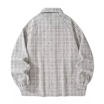 Куртка унисекс Rkvc, Белый