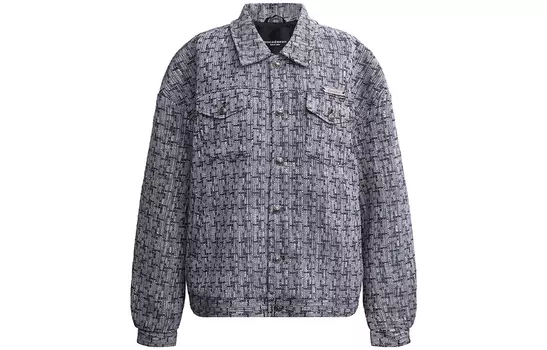 Куртка унисекс ROCAWEAR, синий