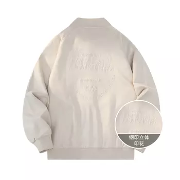 Куртка унисекс SandKnit, Черный