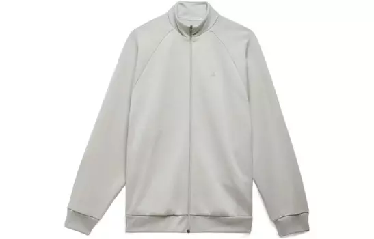 Куртка унисекс серая Adidas Originals, серый