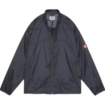 Куртка унисекс серый Cav Empt