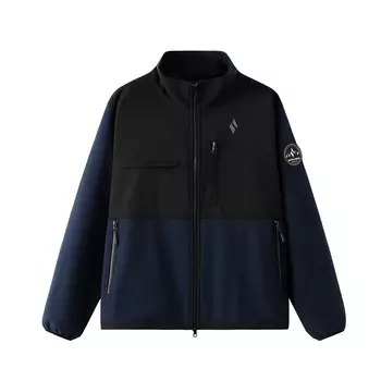 Куртка унисекс Skechers, Navy