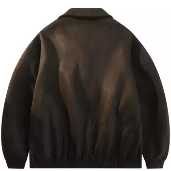 Куртка унисекс Slazenger, Черный