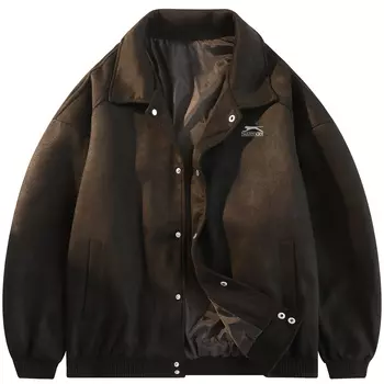 Куртка унисекс Slazenger, Мятно-зеленый