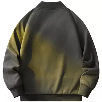 Куртка унисекс Slazenger, Темно-серый