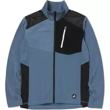 Куртка унисекс Snow Peak, синий