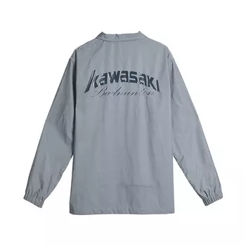 Куртка унисекс Spacewalk Kawasaki, цвет Spacewalk