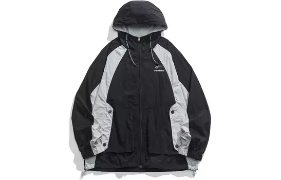 Куртка унисекс Srme, Апельсин