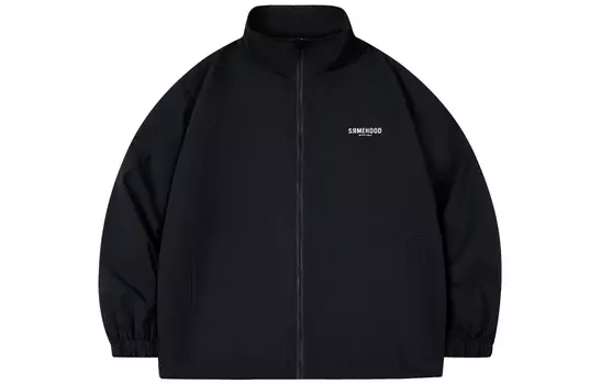 Куртка унисекс Srme, Черный