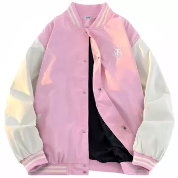 Куртка унисекс Star Power, бежевый