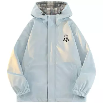 Куртка унисекс Star Power, черный