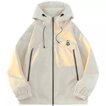 Куртка унисекс Star Power, черный