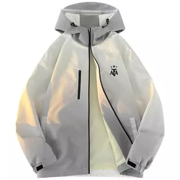 Куртка унисекс Star Power, черный