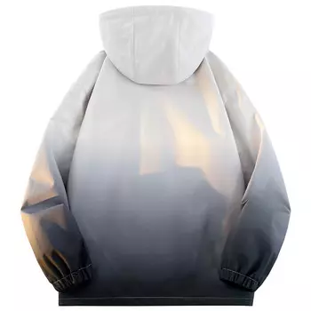 Куртка унисекс Star Power, черный