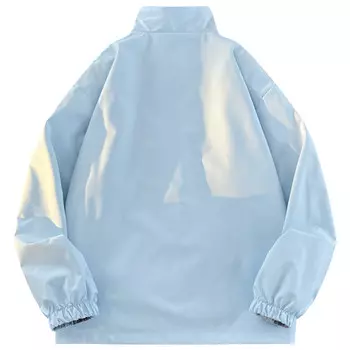 Куртка унисекс Star Power, черный