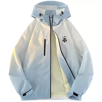 Куртка унисекс Star Power, цвет Aurora Purple