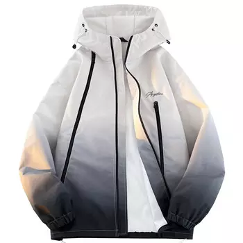 Куртка унисекс Star Power, фиолетовый