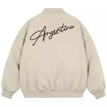 Куртка унисекс Star Power, хаки