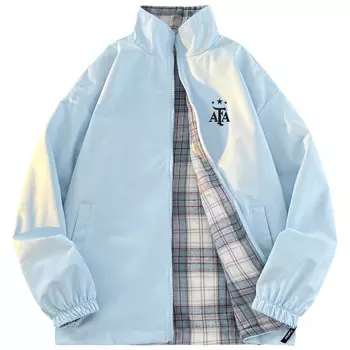 Куртка унисекс Star Power, хаки