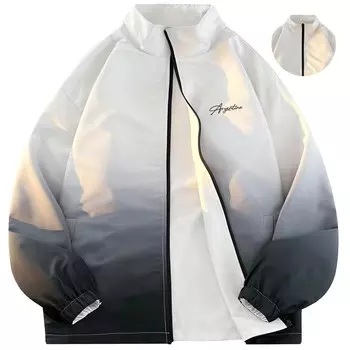 Куртка унисекс Star Power, розовый