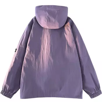 Куртка унисекс Star Power, зеленый