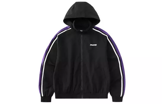 Куртка унисекс Starter, мятно-зеленый