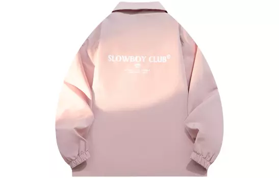 Куртка унисекс Stillslow, Белый