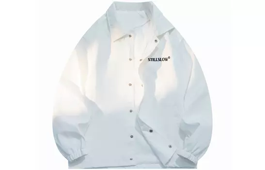 Куртка унисекс Stillslow, Coffee