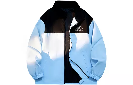 Куртка унисекс Stillslow, Светлый Хаки